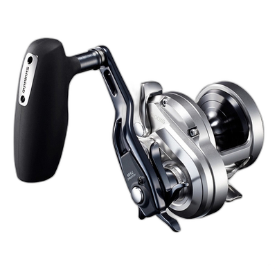 日本直邮Shimano Jigging Reel Ocean Jigger 1500XG 右手柄 [202
