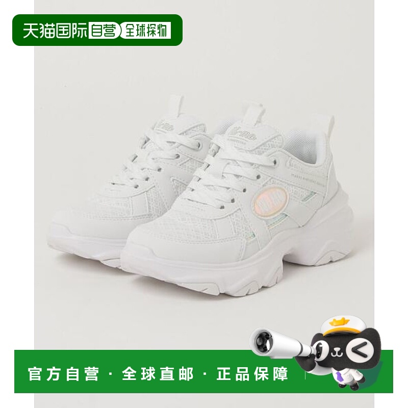 日本直邮MoonStar 尼莫 NI-MO NM J110 运动鞋 [84600065]