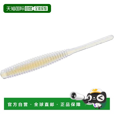 【日本直邮】达亿瓦Moonflower Beam Stick 1.5 英寸闪亮透明新款