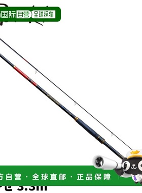 日本直邮Gamakatsu Marine Fishing Pond Ultimate Spec Swimbait