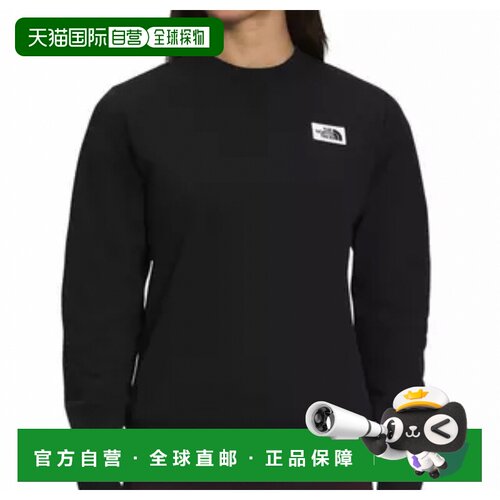 日本直邮 THE NORTH FACE 卫衣 女士