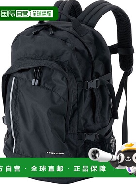 日本直邮DANNO 男士女士多用途背包20L AC-1 帆布背包日背包D8903