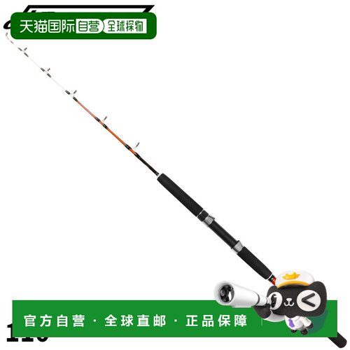 日本直邮船竿 HB Concept Squid Legend 110
