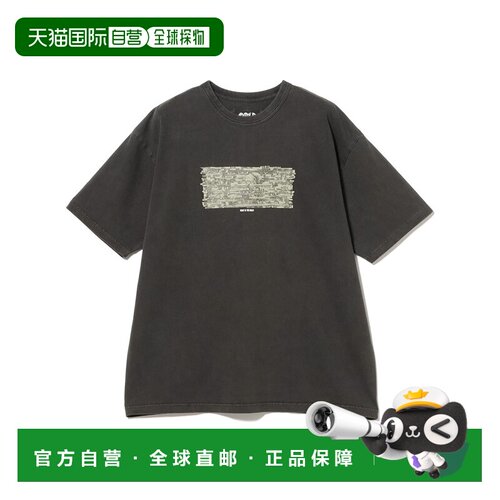 日本直邮GOLDWOOD ART WORKS × KOSUKE KAWAMURA × BEAMS T 男