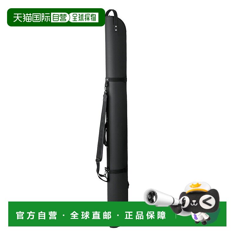 日本直邮Gamakatsu 半硬式鱼竿盒 170 2.0 LE908（大尺寸）