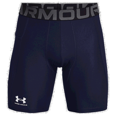 日潮跑腿安德玛UnderArmour男士Heatgear(夏季)短裤136159643L