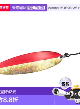 【日本直邮】达亿瓦激光 Chinook S 7S GR新款