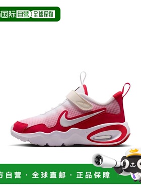 日本直邮Air Max Nova PS 600UNVRED/WHT耐克运动鞋