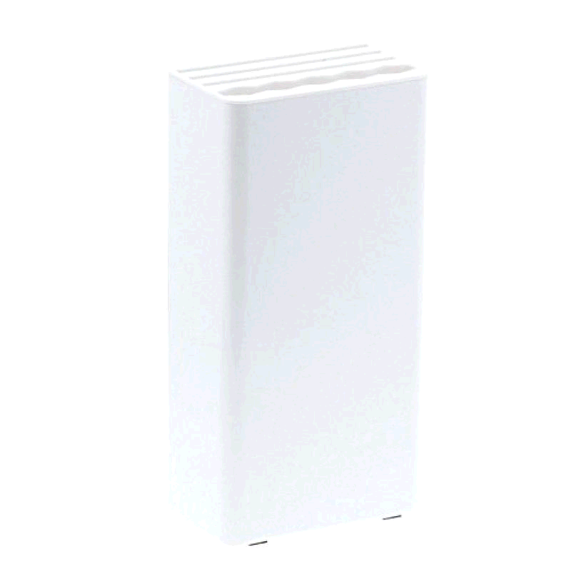 【日本直邮】Yamazaki山崎刀架厨房工具收纳便捷餐厅用品便于清洁