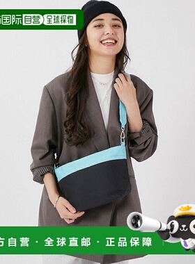 日本直邮LeSportsac 小号水桶包钱包 旅行包[L04091AU011514]