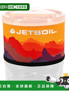 日本直邮MONTBELL JETBOIL迷你灶 科吉 [7081615] 户外炉灶