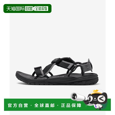 1h可退 日本直邮THE NORTH FACE 男装 轻量高机能运动鞋 Stratum