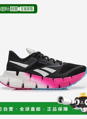 日本直邮Reebok FLOATZIG 1 舒适百搭防滑耐磨 低帮 休闲跑步鞋