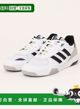 日本直邮adidas 男士滑板鞋 JQ8907 TEKKIRA CUP 休闲运动鞋 4212