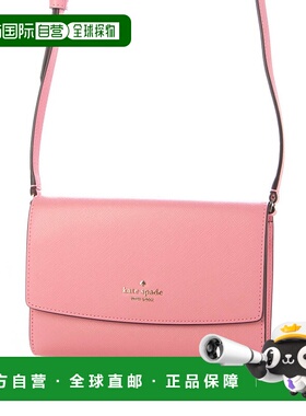 日本直邮kate spade new york 包 [KA4243AW003435] 橙色斜挎包
