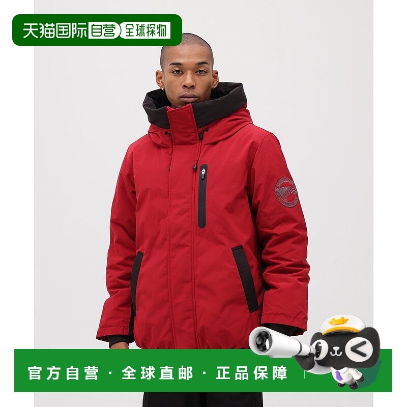 日本直邮AVIREX 军事功能羽绒服2 羽绒服夹克 AV1129EM020230