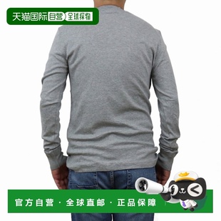 男士 汤姆福特 长袖 T恤 BY281高档舒适 日本直邮TOM 葡萄牙 FORD