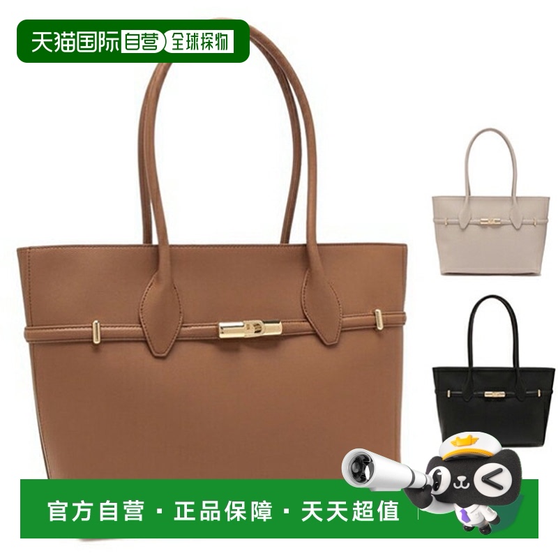 日本直邮FURLA 手提包 Gotcha 米色 女款 FURLA WB01497 BX3104 A