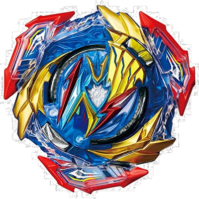 【日本直邮】TAKARA TOMY多美 BEYBLADE BURST爆旋陀螺 B-193