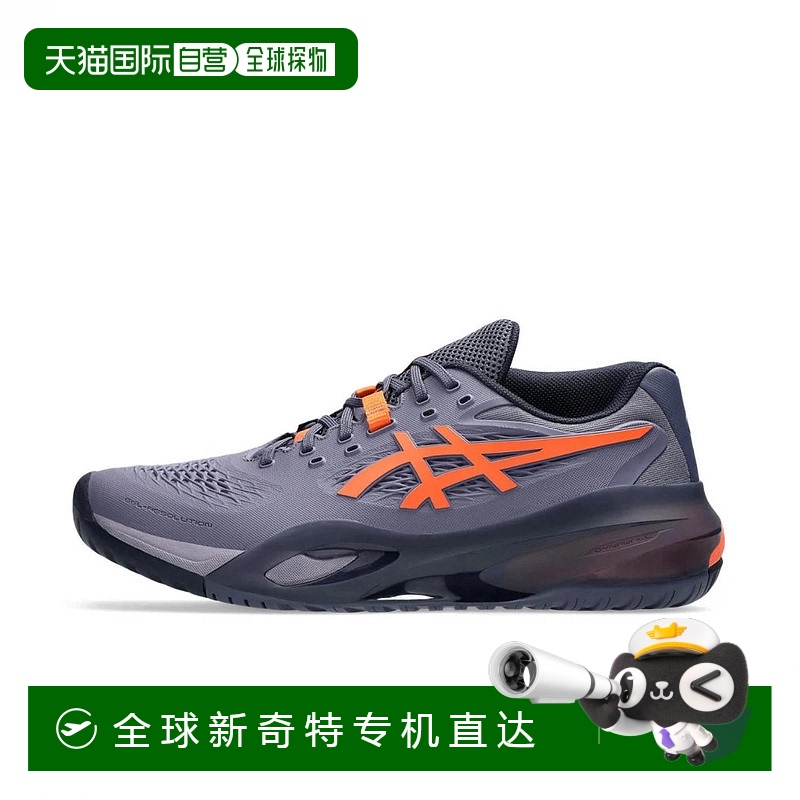 日本直邮asics-Asics凝胶新款亚瑟士运动网球鞋