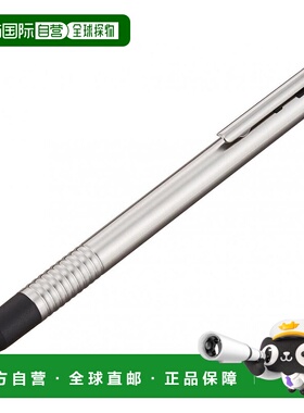 【日本直邮】凌美LAMY TRI PEN油性圆珠笔 黑色 蓝色 红色L405