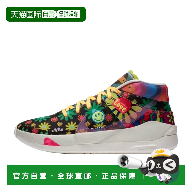 日本直邮Nike KD 13 EP 