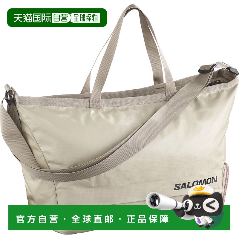 日本直邮SALOMON 男女通用扩展手提包 extended-totebag-lc25285