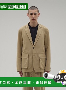 日本直邮New Balance MET24外套夹克