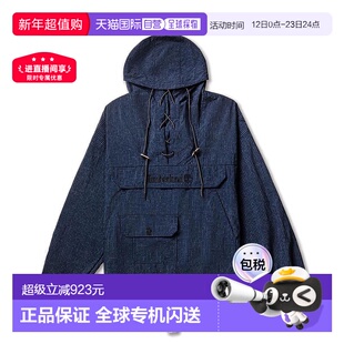 日本直邮Timberland TOKYO DESIGN COLLECTIVE Military JKT男士