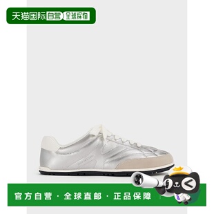 CK1 日本直邮CHARLES&KEITH 女士休闲休闲鞋 单鞋 71960014 CK女款