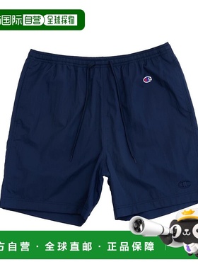 日本直邮【日本直邮】Champion冠军男女同款运动裤C3-B508-386