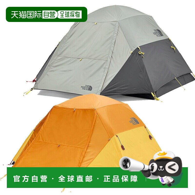 日本直邮THE NORTH FACE 北面帐篷庇护所生活方式户外 · 丫丫淘宝网