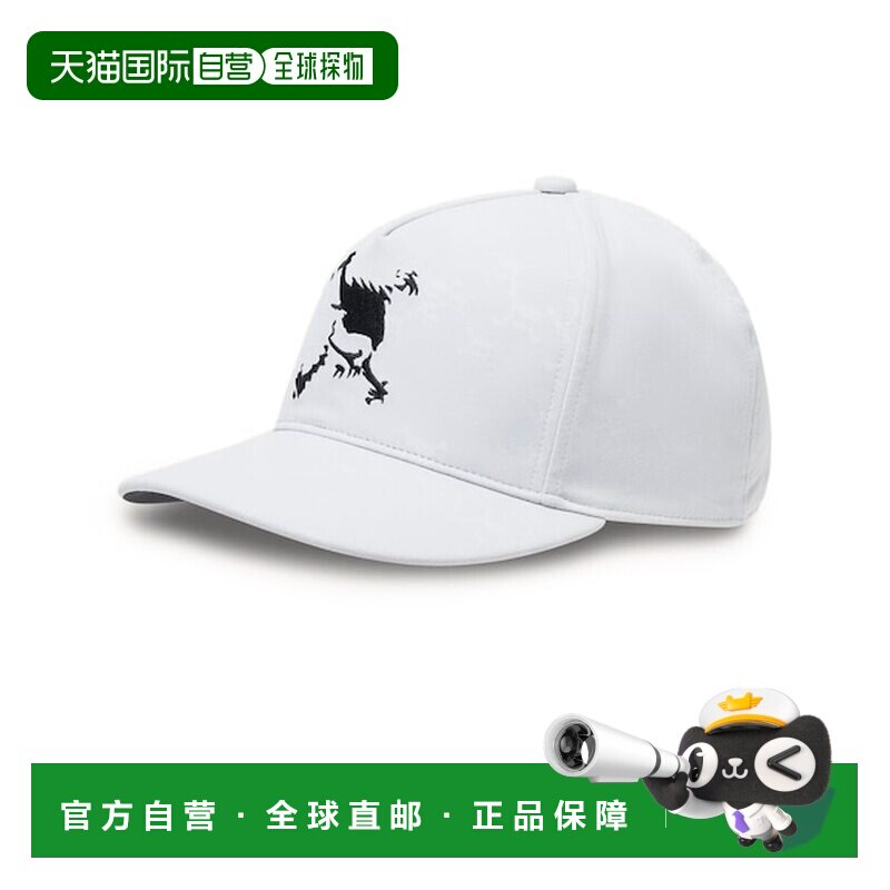 日本直邮OAKLEY 高尔夫帽子 SKULL EMB 帽 [152592942]户外欧克利图片