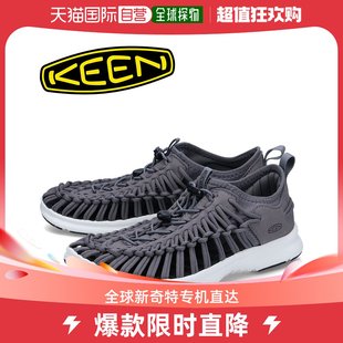 UNEEK 凉鞋 Unique MENS 轻便 日本直邮KEEN 男士 运动凉鞋