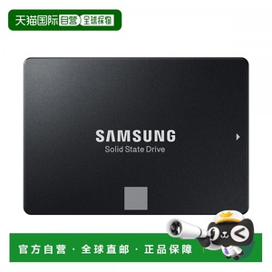 【日本直邮】三星860 EVO 250GB SATA 2.5