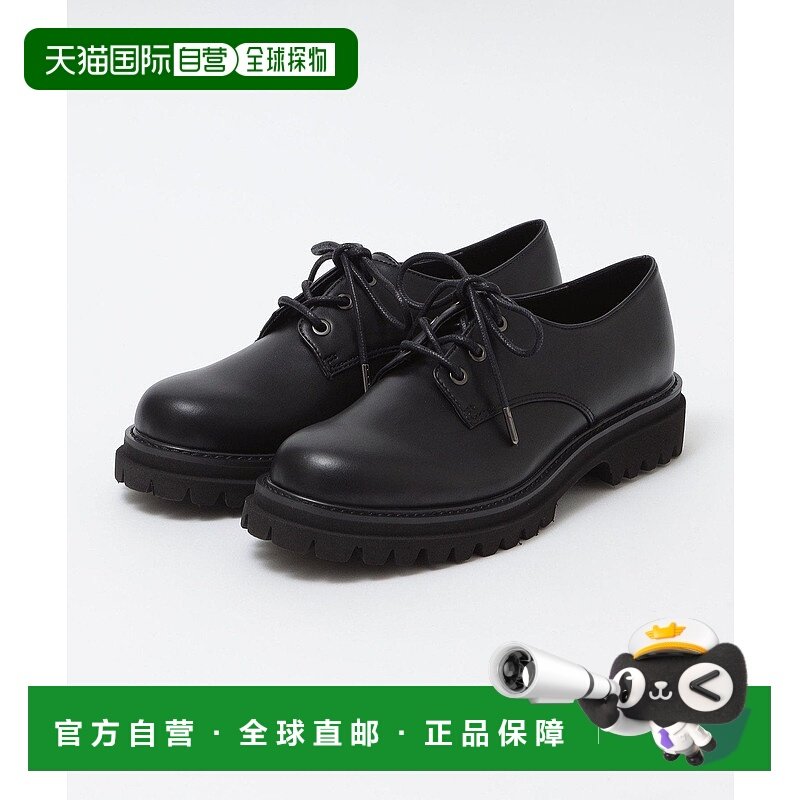 日本直邮SHIPS City Ambient Products 简约双鞋款