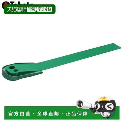 日本直邮Tabata 推杆垫 迷你双孔 2.0 GV-0129