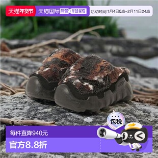 日本直邮KEEN科恩儿童跑步鞋1031415