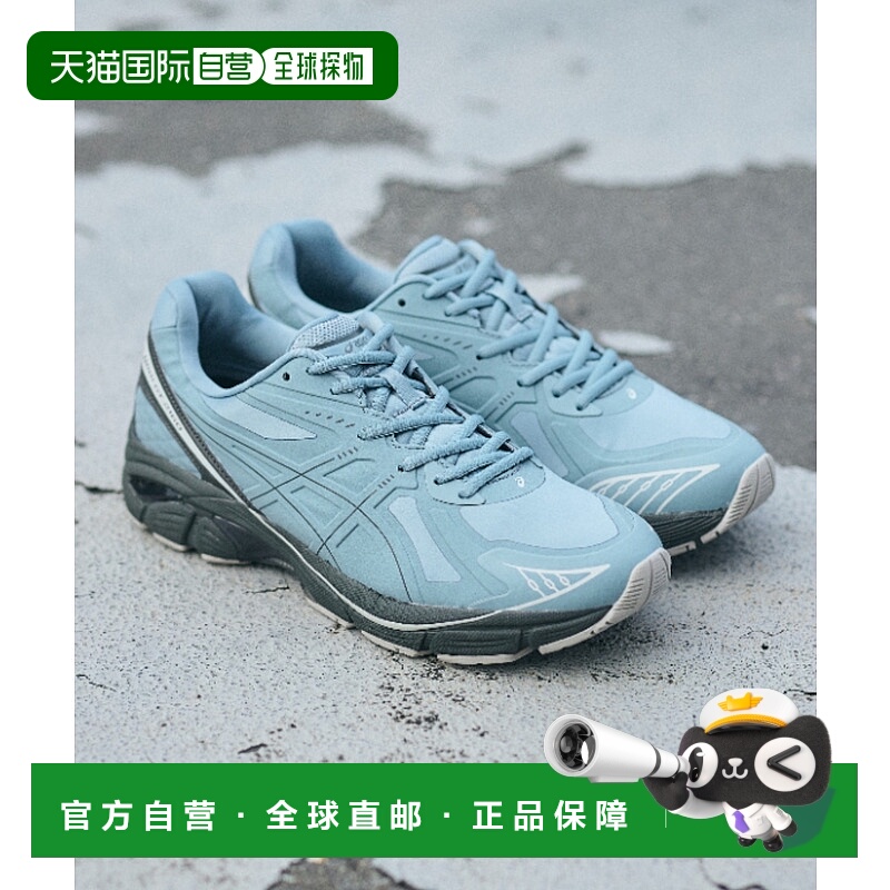 1h可退 日本直邮asics 男士GT-2160系列跑步鞋 6839270001亚瑟士