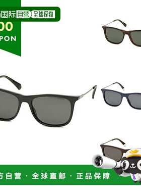 日本直邮POLAROID 男女4145/S/X 086太阳镜4145/S/X 086宝丽来