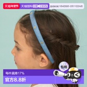 日本直邮Lycee mine 丝带图案发带