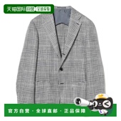 男装 1h可退 费尔拉混纺面料格伦检 gusto 日本直邮BRILLA per
