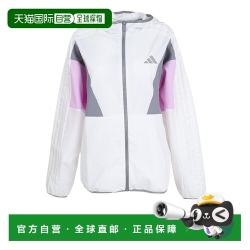 日本直邮阿迪达斯 adidas 防紫外线 紫外线防护 TEAMS 宽松版型