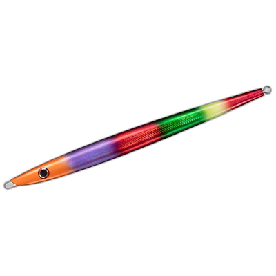 日本直邮Daiwa Saltiga TB Jig Tonjigi 定制 300g 美国糖果