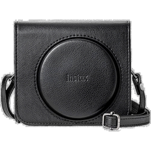 【日本直邮】FUJIFILM SQ40相机包 黑色 旅行 外出