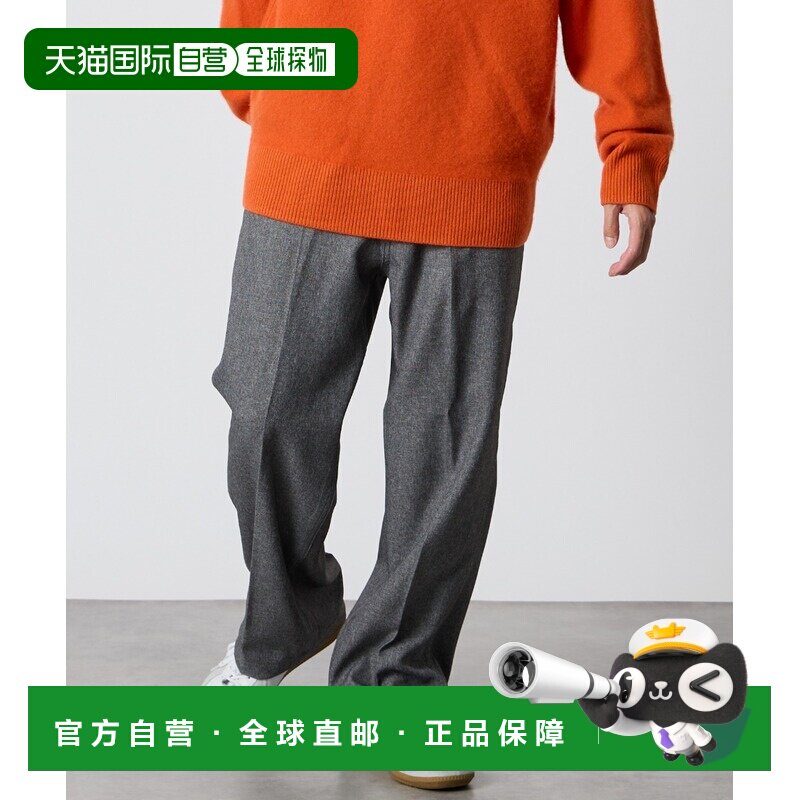 日本直邮BEN DAVIS 男装 工装休闲裤 GORILLA CUT【付后1h可退】