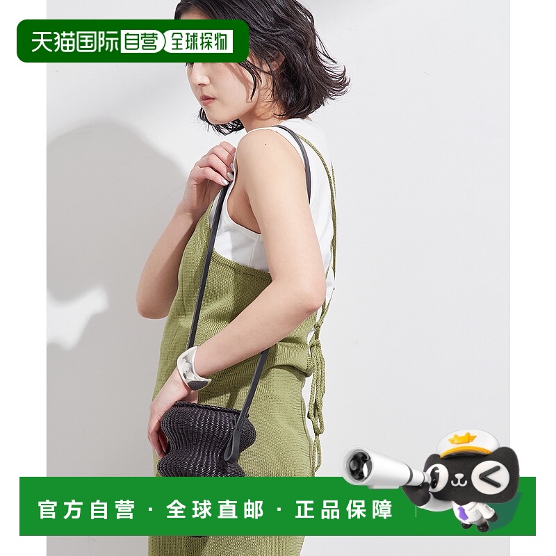 1h可退 日本直邮JOURNAL STANDARD L'ESSAGE INES BRESSAND女士MI