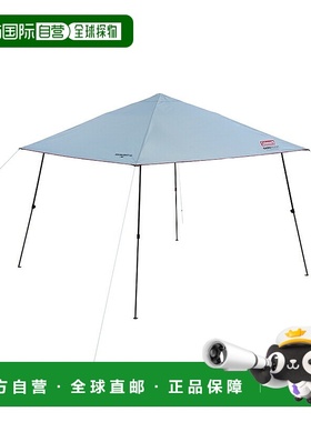 日本直邮Coleman Instant Visor Shade III DR L 2218229