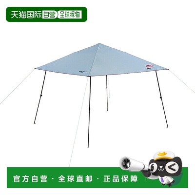 日本直邮Coleman Instant Visor Shade III DR L 2218229