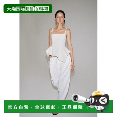 日本直邮zara 女士 衬衫上衣女装